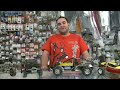 Mike Gobeil Retro RC collection history lesson.