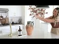 FALL DECORATING IDEAS || AUTUMN STYLING TIPS || 2023 FALL DECORATE WITH ME || AUTUMN DECOR