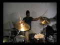 Pretty Girl Rock drum cover ~ Marcus Pyne