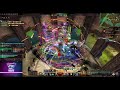 GW2 - CF Goodbye Gandara - WvW Smallscale