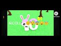 NICOLLAS 🙂☺️😊😗😙😚🥰😍🥳😁🫠😇HAPPY MAE🫠