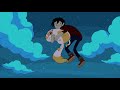 Bad Little Boy | Adventure Time | Cartoon Network