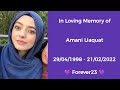 Amani's Fight - Inadequate funding for brain cancer