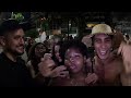 2 AM Trouble in Brazil Carnival 🇧🇷