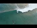 Unforgettable Surfing Moments: The Pass Byron Bay Anzac Day Exclusive!
