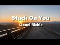 Stuck On You - Lionel Richie - LucyAnn Colella ( tribute cover) 🎧