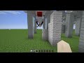 Minecraft 1 7 10  - White Wind POV - [ExRollerCoaster Mod]