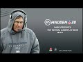 JAMARCUS RUSSELL'S CAREER SIMULATION | COULD WE SALVAGE HIS CAREER? | MADDEN 20