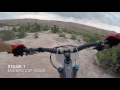Stage 1 of the Scott Enduro Cup in Moab