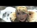 HOW TO TRAIN YOUR DRAGON 2 Clip - 