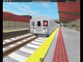 (ROBLOX) Automated US Metro Lines