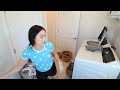 *NEW* EXTREME DEEP CLEANING WHOLE HOUSE! | ALL DAY SPEED CLEAN WITH ME! | Alexandra Beuter