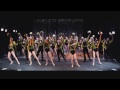 BMYP - A Chorus Line - End piece from first dress run at the Redgrave Theatre, Clifton