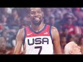 🔥USA vs Serbia FULL GAME Highlights | July 27, 2024 | Olympic Men's Basketball Highlights NBA 2K24