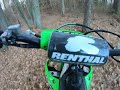 Kx450F | Sunday Funday pt8 of 10| nov.19 2023