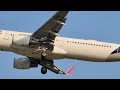 8MIN PLANESPOTTING - GRU AIRPORT SÃO PAULO (GUARULHOS)