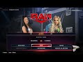 WWE 2K24 - How I Set Up Universe for Superstar Mode - Roster & Shows - Episode 1