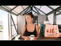 #45 SUNDAY RESET ROUTINE | healthy habits & productive start of the week