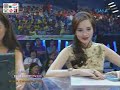 Little Miss Philippines 2012 Grandfinals Question & Answer