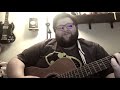 Can't Take My Eyes off You - Frankie Valli (Cover) by Austin Criswell