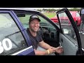 COOTA400 Street Muscle Car Battle 2022 Drag Racing at Cootamudra Airport