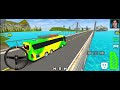 Bus driving simulator indonesia . Bus driving games . Bus simulator gameplay.#bussimulatorindonesia