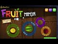 Fruit Ninja Modding Tutorial Part 1 Decoding Files