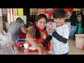 MY FIRST VLOG LYRI SWEET MEMORIES  #JANULYRIVLOGS#JANULYRI