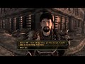 Fallout: New Vegas hardcore very hard difficulty 2nd recorded playthrough part 46