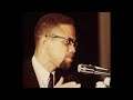 Malcolm X: Heaven And Hell.