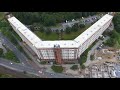 Sustainable Regeneration: Hyde Park Flats, Sheffield