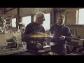 CNC Cutting & Welding Wizardry for Insane Hot Rods! How one man designed precision CNC machines!