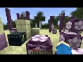 Minecraft Update Idea | Radiation Pollution