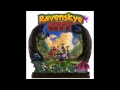 Ravenskye City Theme
