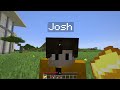 Dash is a SCAMMER in Minecraft!