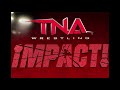 Bryan & Vinny review TNA iMPACT! June 2009