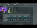 FASTEST PRODUCER MAKING BEATS LIVE!