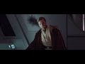 Obi-Wan but it's more depressing