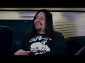 Tomas Haake & Gene Hoglan on Bleed and Haake's drumming - drumtalk [single strokes 01]