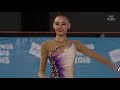 RE-LIVE | Day 10: Rhythmic Gymnastics | Youth Olympic Games 2018 | Buenos Aires