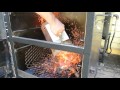 How to Use a Charcoal Chimney