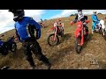 Free Riding The Farm #dirtbike #dualsport #freeride #moto