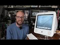 Making a case for the eMac