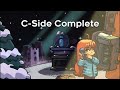 Celeste: Chapter 2 - Old Site [C Side]