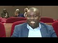 Me Baba Diop : La personnalité d'Idrissa Seck...
