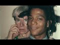 Jean-Michel Basquiat': Great Art Explained