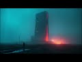 LOST - Deep Cyberpunk Ambience: Atmospheric Ambient Music for Focus & Sleep (feat. Ethereal Odyssey)