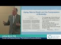 Systems Biology & Functional Medicine:  Chronic Disease Management with Jeffrey Bland, PhD