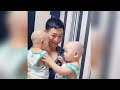 Most Funny and Adorable Moments | Funny activities beautiful baby compilation playing happy