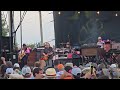 Govt' Mule - Mule -  Daze Between Festival NOLA May 1st '24